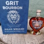 grit bourbon whiskey